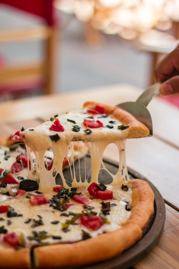 Klondike Pizza Kitchen - Pizza Restaurant in Wisconsin Dells, WI