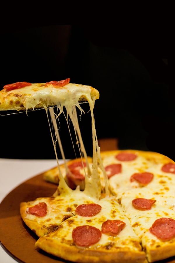 Pizza Lab - Pizza Restaurant in Wisconsin Dells, WI